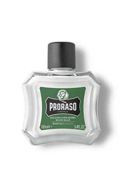 Proraso Δροσιστικό Βάλσαμο Γενειάδας Ευκάλυπτος – Βάλσαμο για Γενειάδες 100ml