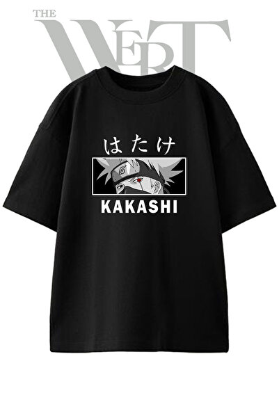 THEWERT T-Shirt - Μαύρο - Oversize
