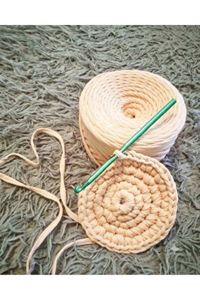 UMRA collection Penye İp (300gr) Renk-Ten rengi ton