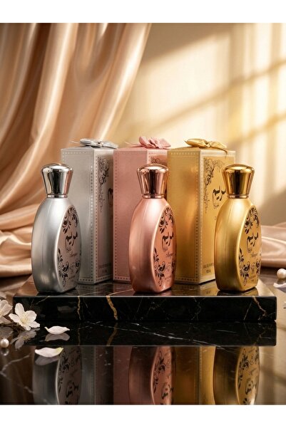 MARYAM مجموعة من 3 عطور، 3 × 100 مل بخاخ |   مستورد من الإمارات العربية المتحدة