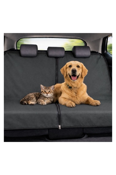 OEM Husa de Protectie Animale de Companie pentru Bancheta Auto 150 × 140 cm