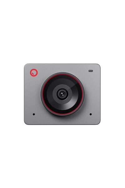 Obsbot Meet 2 AI Destekli 4K Ultra HD Akıllı Webcam Kamera