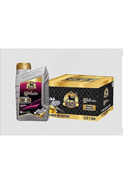 Mopar زيت محرك بنزول 5w20 SN PLUS - C5 اصطناعي بالكامل، عبوة كرتونية تحتوي عل...