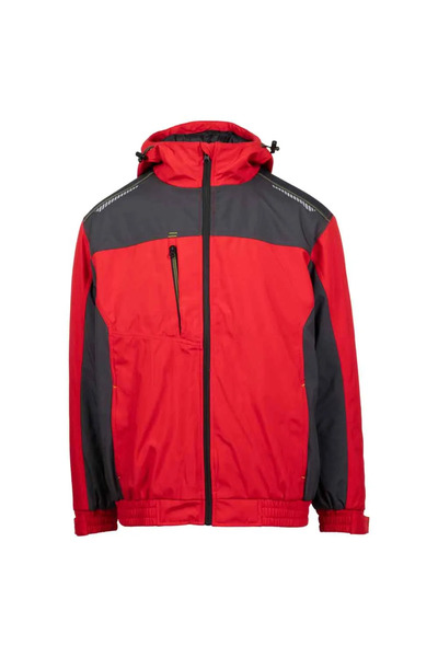 Renania Jachetă de iarna softshell RENDURA FROST, cu elemente reflectorizante...