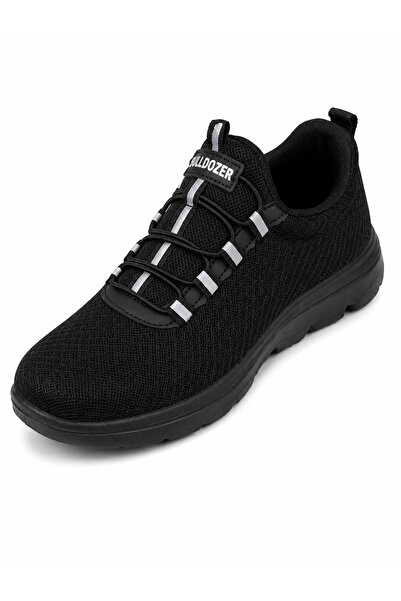 BULLDOZER -HÜDAVERDİ 251952 Thermo Non-Slip Sole Sports Shoes