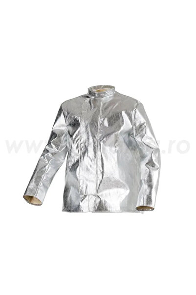 Giordani Giancarlo Jacheta protectie caldura, din fibra aramidica aluminizata...
