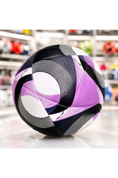 Roshen Football – Premium Quality Soccer Ball for Training, Outdoor Matches, ...