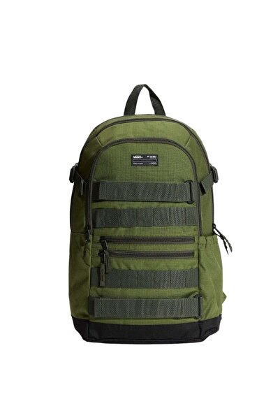 Vans Van Doren Backpack Green Balsam