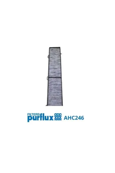 PURFLUX Filtru Aer Habitaclu Alpina B3/D3 Bmw 1/3 2004-2016