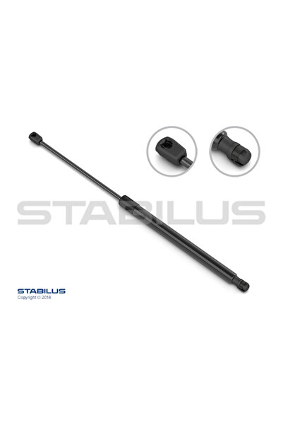 STABILUS Amortizor Portbagaj 325340 Dacia Jogger