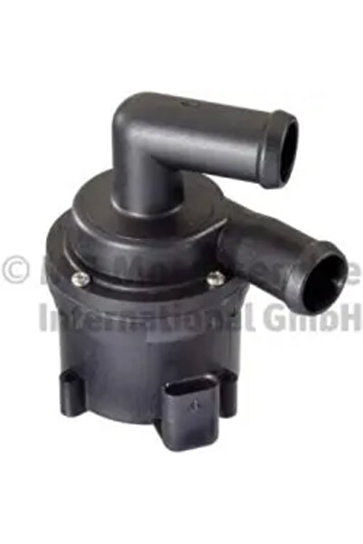 PIERBURG Pompa De Apa Suplimentara (Circuitul Apei De Racire) Audi A5/A6 C7/Q...
