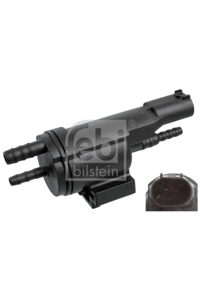 FEBI BILSTEIN Convertor Presiune Esapament Chrysler Crossfire Dodge Caliber 1...