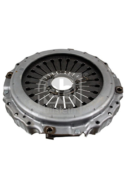 FEBI BILSTEIN Placa Presiune Ambreiaj Daf Cf 75/Lf 45/Lf 55 Man F90/Nl/Tga 19...