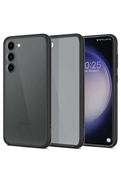 Spigen Case for Google Pixel 11, Ultra Hybrid MagFit, Grey