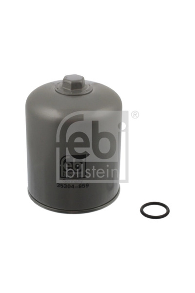 FEBI BILSTEIN Element Filtrant Uscator Aer Compresor Scania G 1/P 1/P 2 1995-...