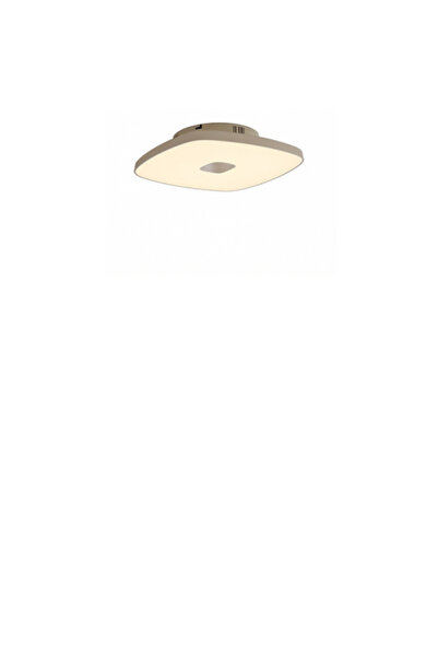ٍSiera Light Soft Square Crystal LED Samsung Two Colors 24 Watt - 810