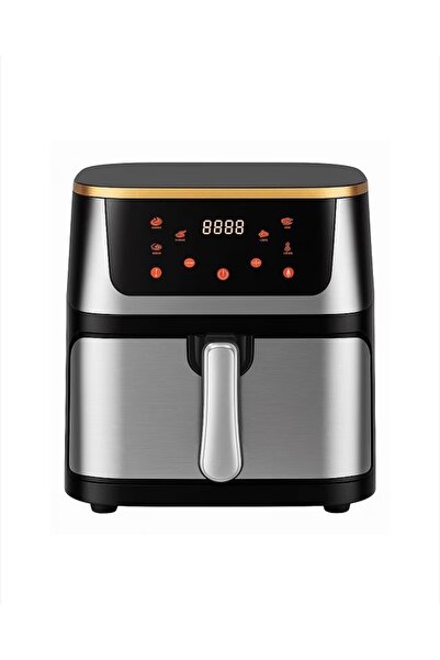 TESKA ΦΡΙΤΕΖΑ ΘΕΡΜΟΥ ΑΕΡΑ 13.5Λ 2200W