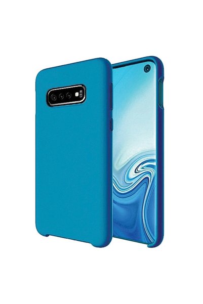 Beline Husă de silicon pentru Samsung S20+ G985, rezistentă la