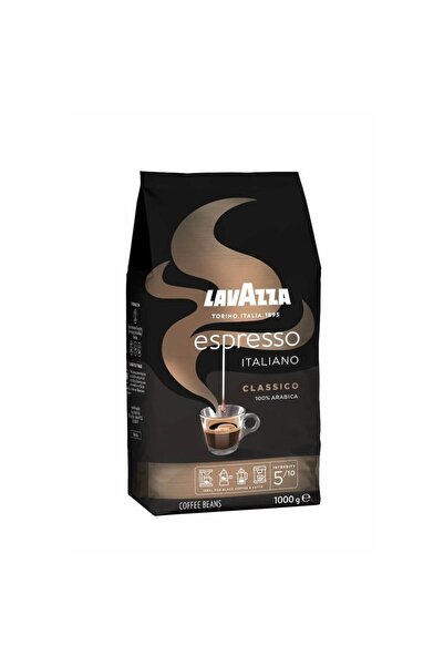 LavAzza Boabe de cafea Espresso Italiano Classico 1kg