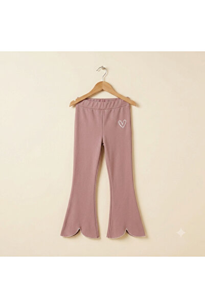 Özeniş Legins for Girls