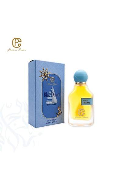 Glorious Flowers Perfume Blue Dream