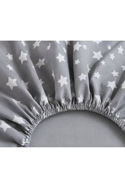 NİĞTEX Single 100 X 200 Elastic Sheet (Without Pillow)