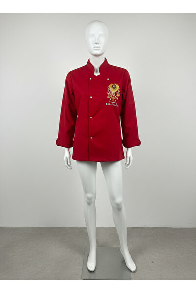 staffuniform AŞÇI KIYAFETİ / AŞÇI CEKETİ / AŞÇI ÖNLÜK