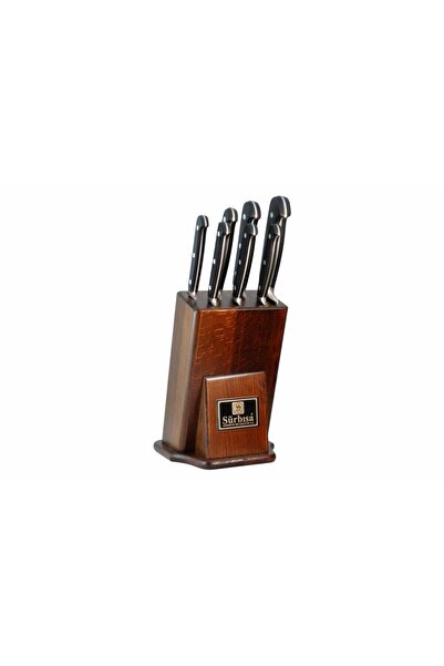 Sürbisa ACONCEPT 61509-E MUTFAK SETİ - TT124 (10224) - SURBİSA