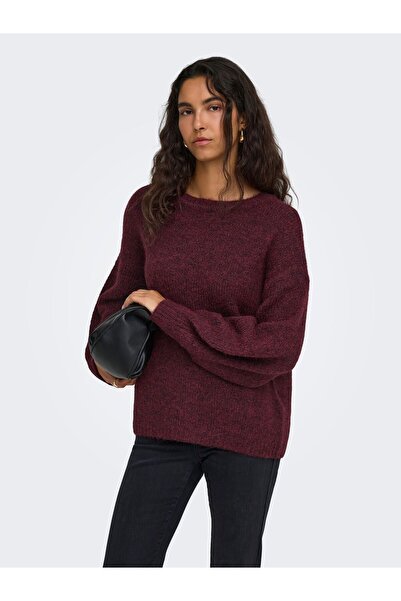 ONLY Strickpullover ONLNELLIE Strickpullover