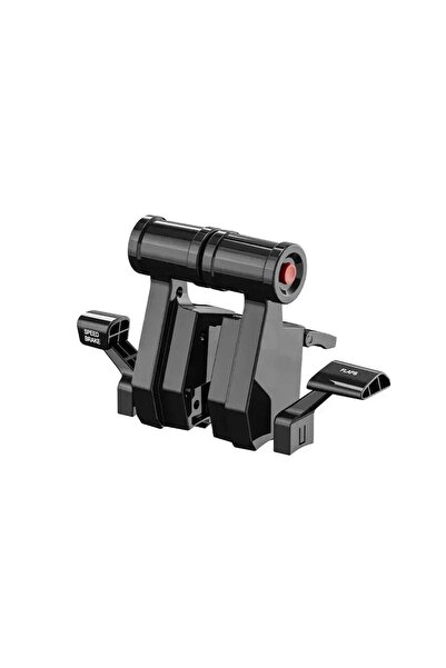 MOZA TQA Flight Throttle Module (Black)