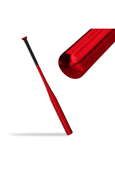 Ayawaska Bata de baseball din aluminiu, usoara, maner anti-alunecare, 86cm/34...