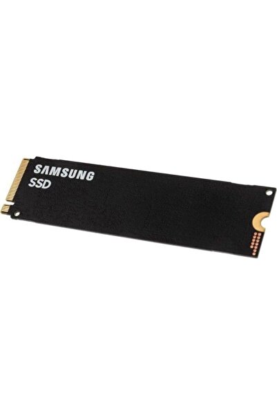 Samsung PM9A1 512GB M.2 2280 PCIe x4 Gen4 NVMe SSD