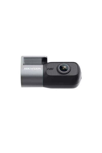 Hikvision D1 Car Dash Camera 1080p 360 Degree Rotate BuiltIn Mic Speaker WiFi Grey, 1080P HD Camera