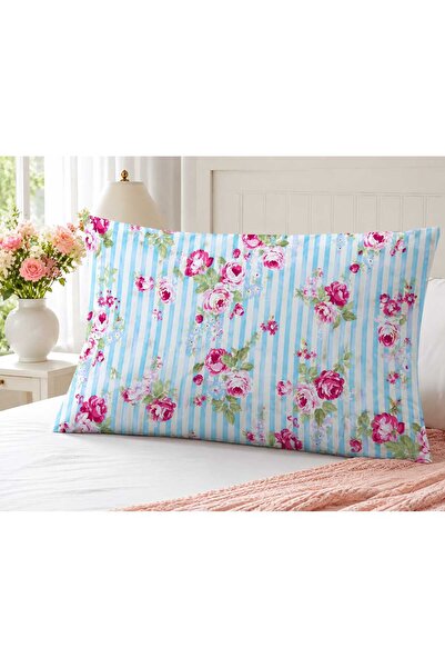 Madame Coco Pamuk Yastık Kılıfı 50*70