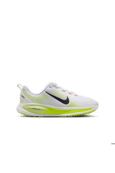 Nike Vomero 18 Beyaz Yeşil Koşu -Yürüyüş Ayakkabısı HQ2157-110 (BİR NUMARA BÜ...
