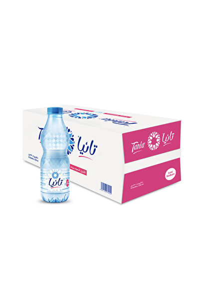Tania 330 ML (40 bottles)
