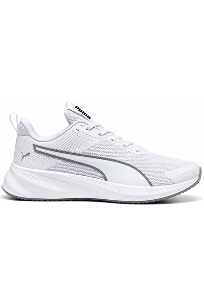 Puma Flyer Lite 4 313499 Unisex Sports Shoes White