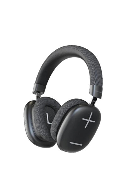 Generic Brand Wireless Over-Ear Bluetooth Headphones – Immersive Sound – Long...