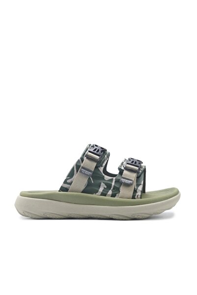 Dockers от Gerli 238621 Мъжки плажни чехли в цвят каки КАХИ
