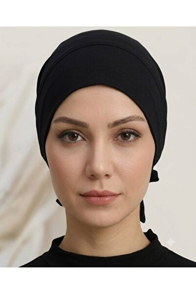 ZAHRANUR HİJAB Non-Slip Hijab Bonnet