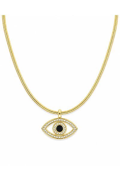 CHARMLUCKY ÖZEL SERİ GÖZ KOLYE