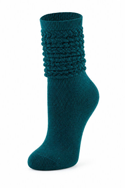 Dore Original Women's Pilates Yoga Fitness Aerobics Boot Socks Cotton Sole Bo...