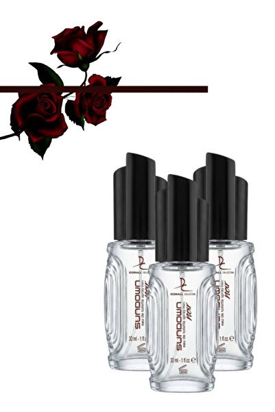 DORALL COLLECTION 3 قطع من عطر سانداون نوير 30 مل