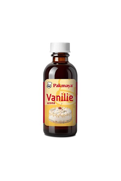 Pakmaya Aromă de vanilie