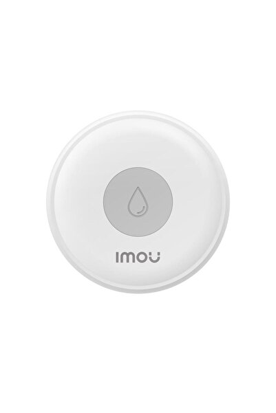 Imou ZL1 Безжичен детектор за наводнения, 1 година на батерията, Zigbee 3.0, ...