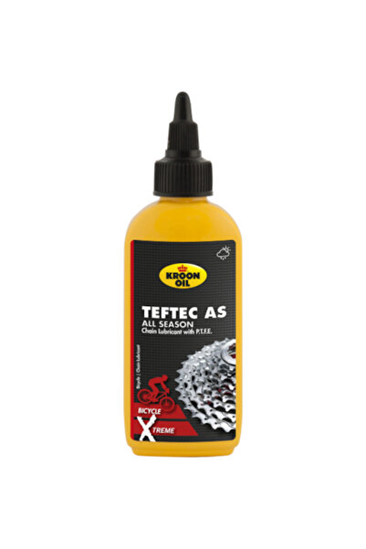 KROON Ulei TefTec AS Lubrifiant pentru lanțuri 22002, volum 100 ml