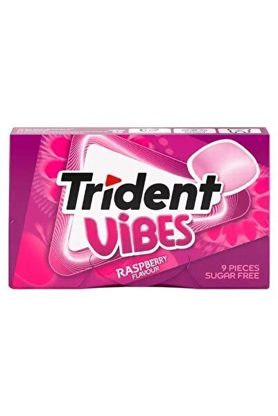 Trident VIBES (16x21gr.) - (ΒΑΤΟΜΟΥΡΟ)