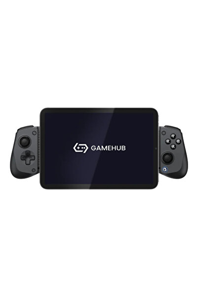 GameSir X5s Bluetooth Mobil Oyun Kolu [Tri-Mode & Hall Effect]
