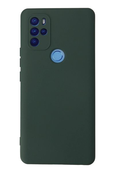 New Face Aconcept General Mobile Gm 21 Pro Case Nano Inside Velvet Silicone -...