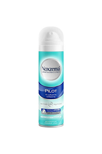 Noxzema ΑΠΟΣΜΗΤΙΚΟ SPRAY 150ml - (PILOT)